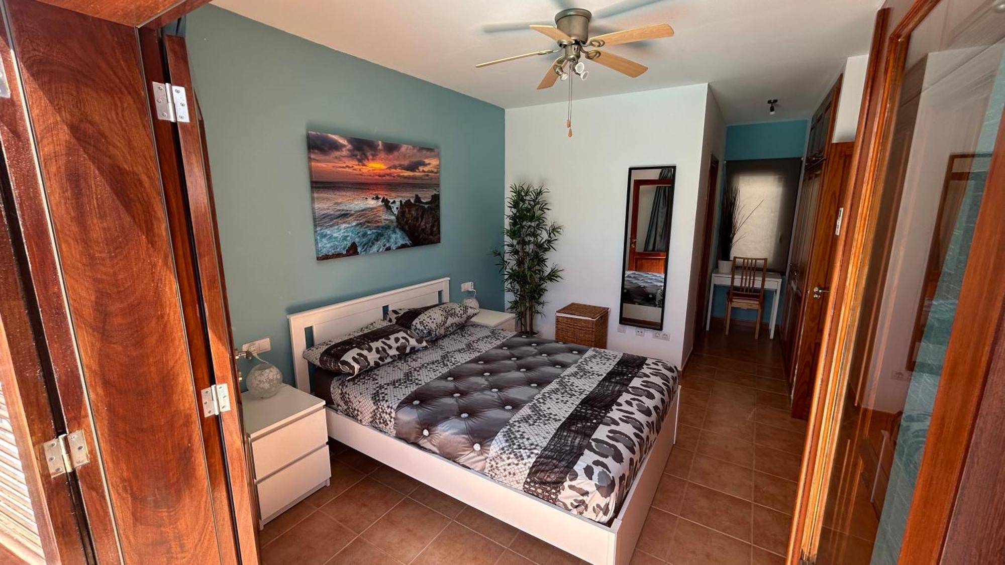 Villa Citrus - Playa Blanca, Private Heated Pool, Air Conditioner Exterior photo